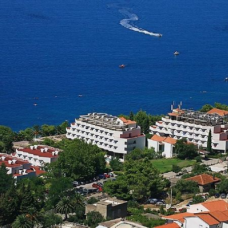 Hotel Laguna Градац Экстерьер фото