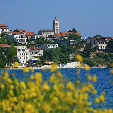 Hotel Laguna Градац Экстерьер фото