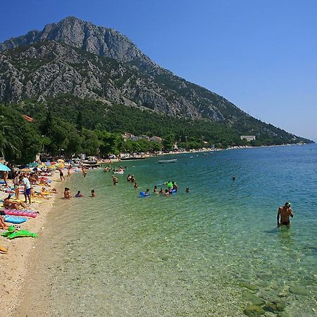 Hotel Laguna Градац Экстерьер фото