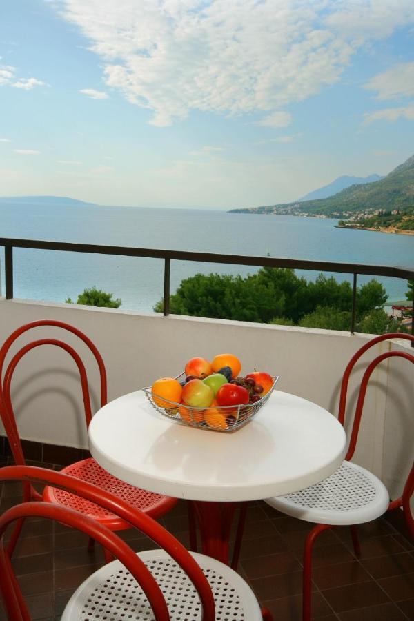 Hotel Laguna Градац Экстерьер фото