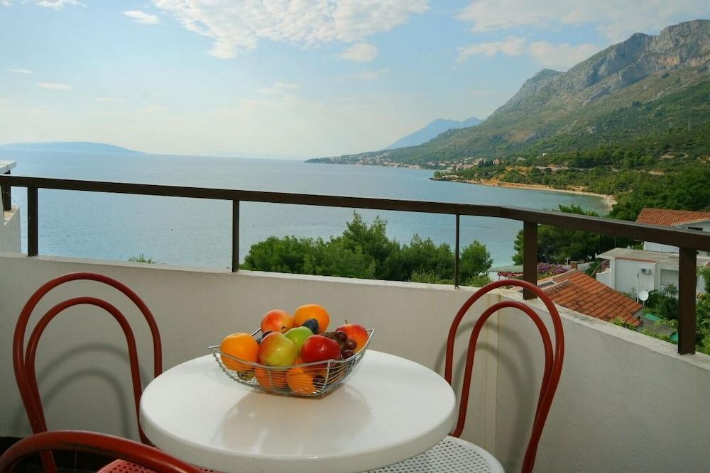 Hotel Laguna Градац Экстерьер фото