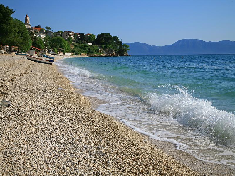 Hotel Laguna Градац Экстерьер фото