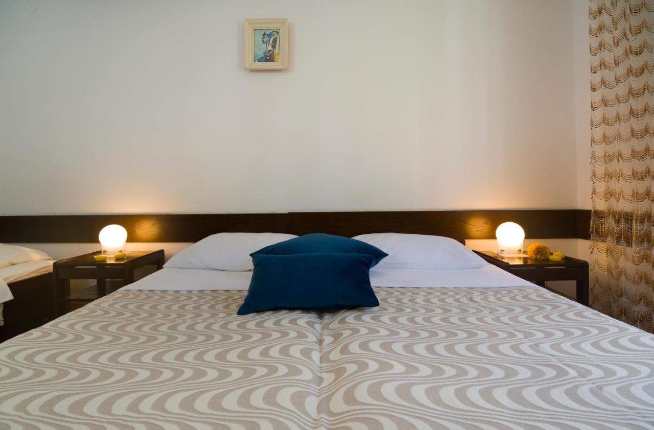 Hotel Laguna Градац Экстерьер фото