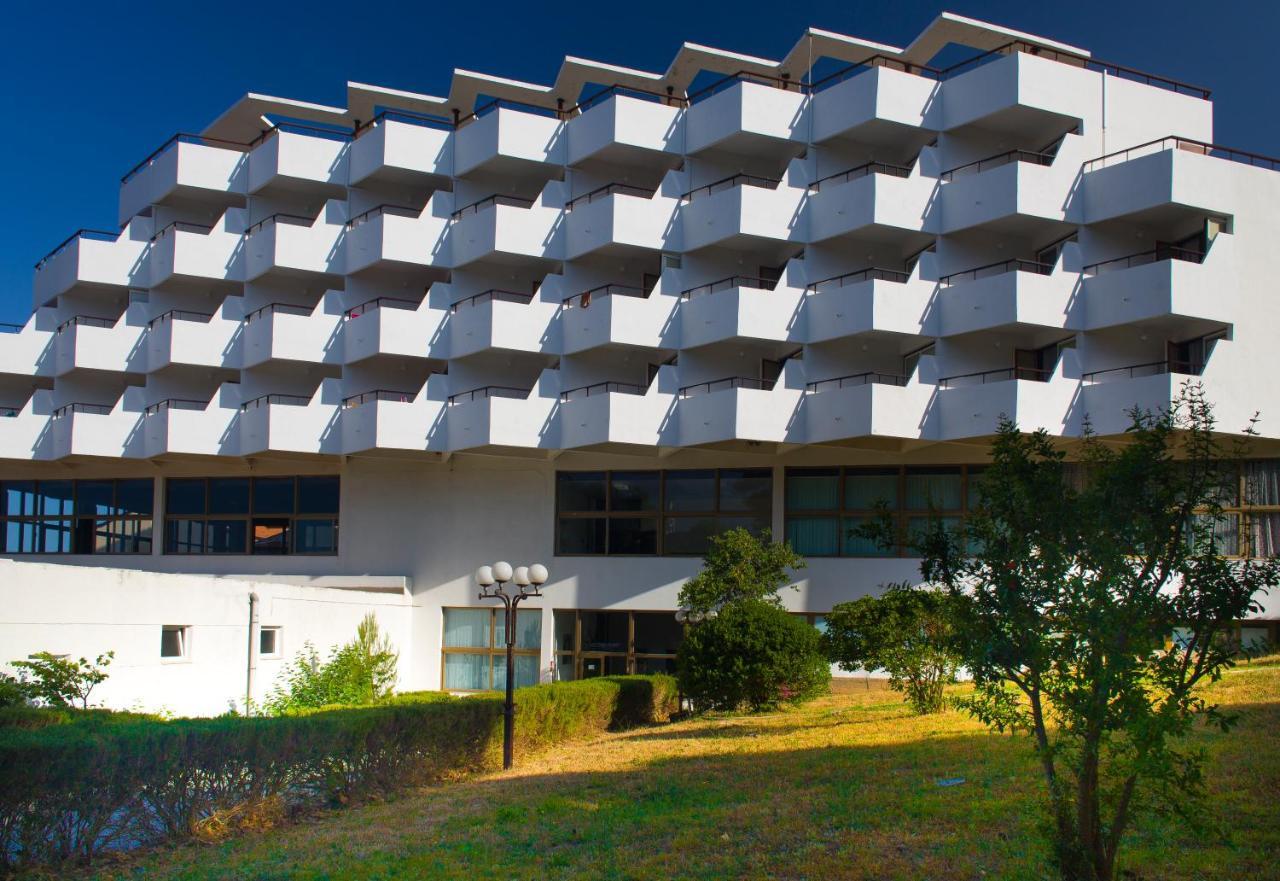 Hotel Laguna Градац Экстерьер фото