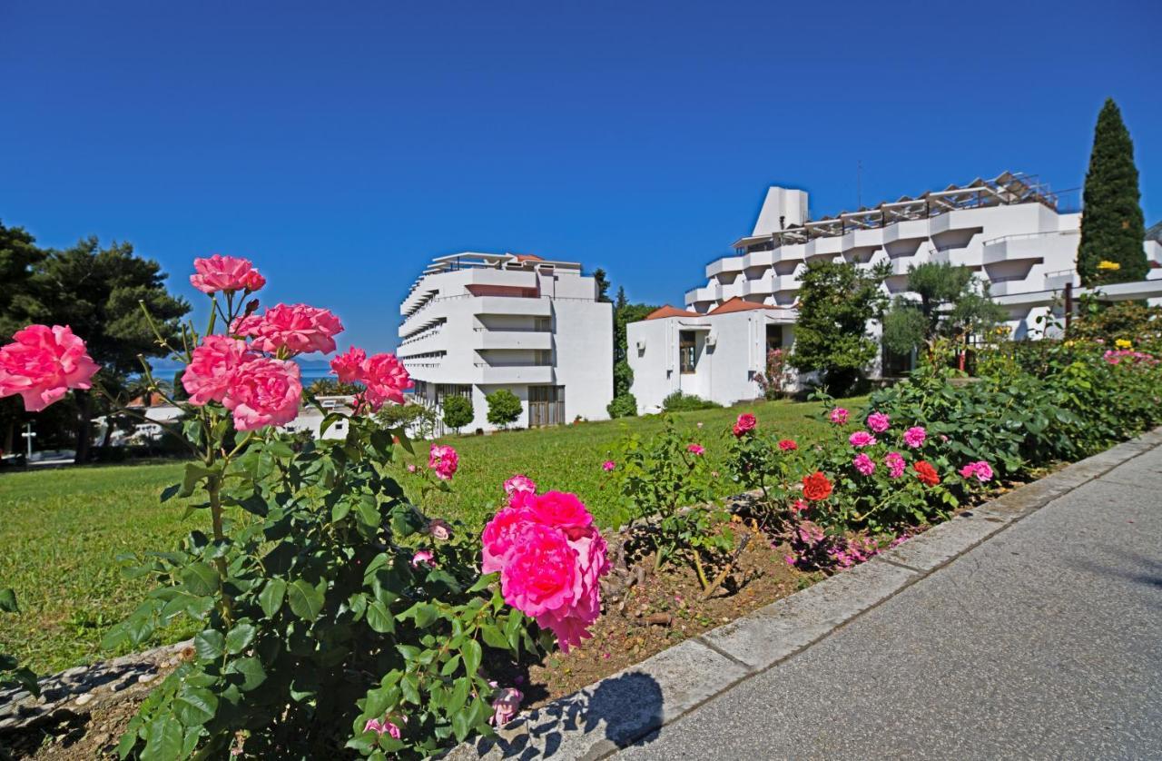 Hotel Laguna Градац Экстерьер фото